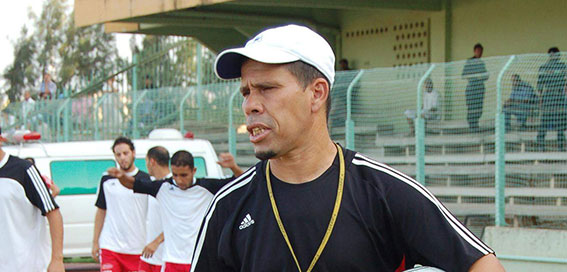 Silence imposé au coach et aux joueurs