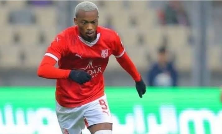 Mayo veut trouver une solution pour son cas