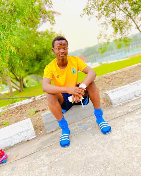 Hadj Redjem en négociations avec l’attaquant congolais, Oscar Kabwit