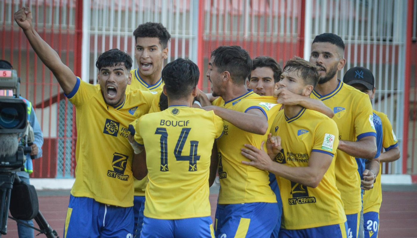 PAC 0 – ASO 0 : Nul sur toute la ligne !