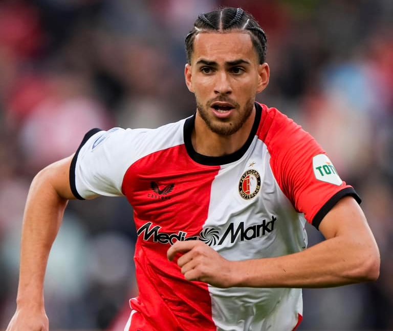 Ramiz Zerrouki dissèque son flop