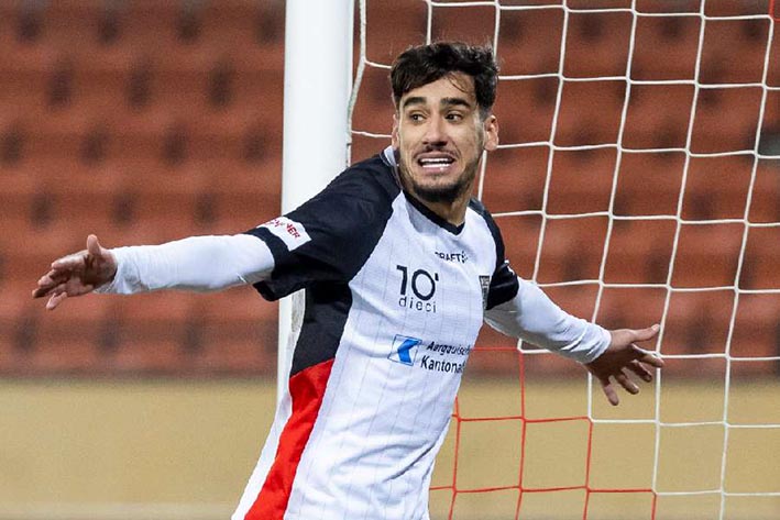 Bahloul officiellement libéré