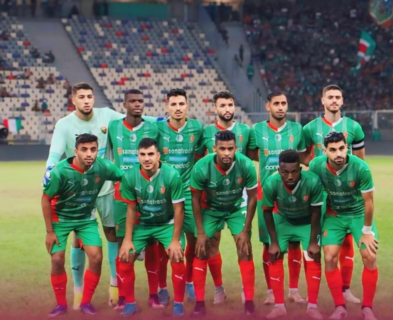 USMA- MCA : Le Mouloudia veut s’offrir les Rouges en entrée