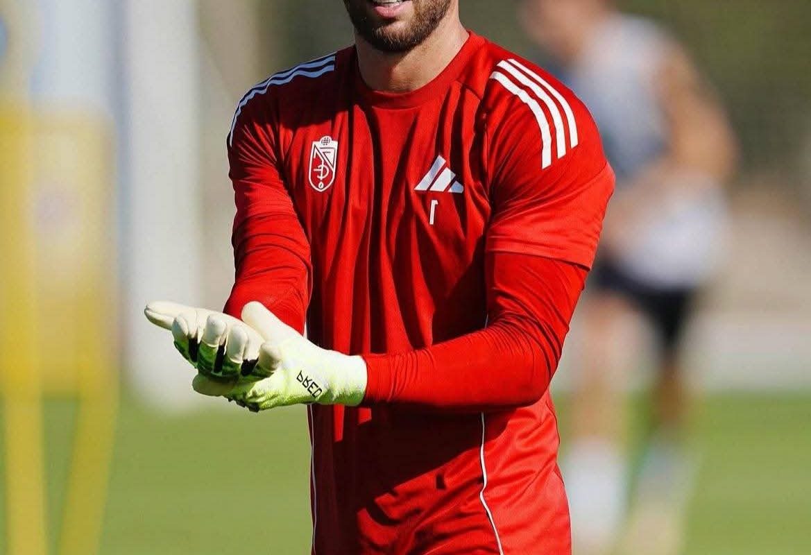 Luca Zidane, opportunisme sans gants ?