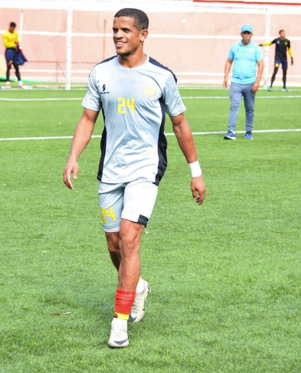 Hassen Azaoui : « Nous sommes prêts pour le WAT »