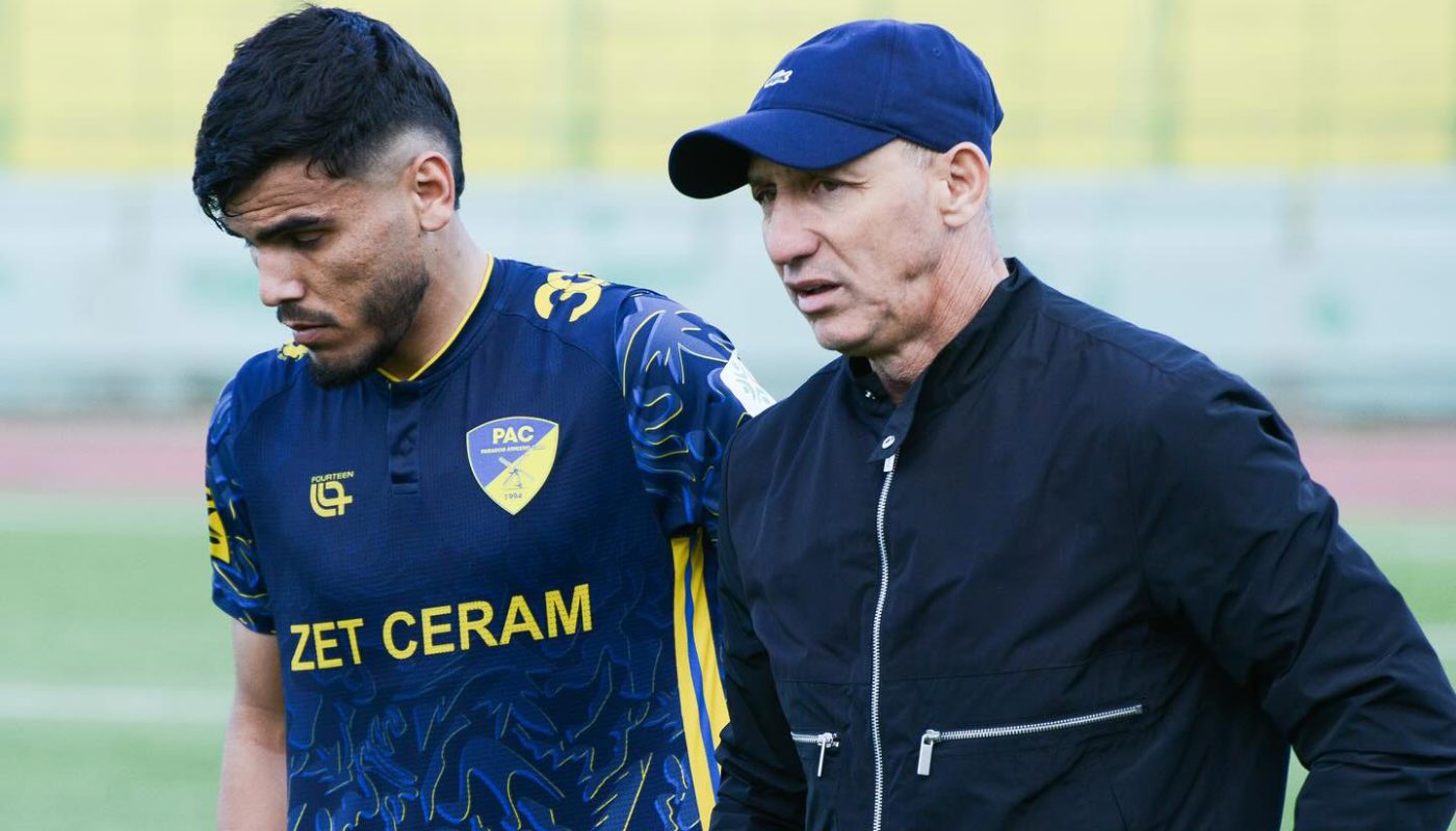 Dziri parti, Mechri assure l’intérim