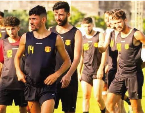 Benchoucha s’engage et boucle le recrutement