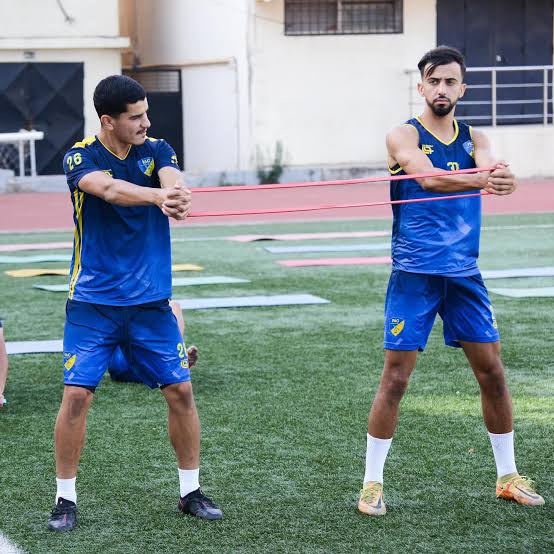 Course contre la montre pour récupérer Kohili