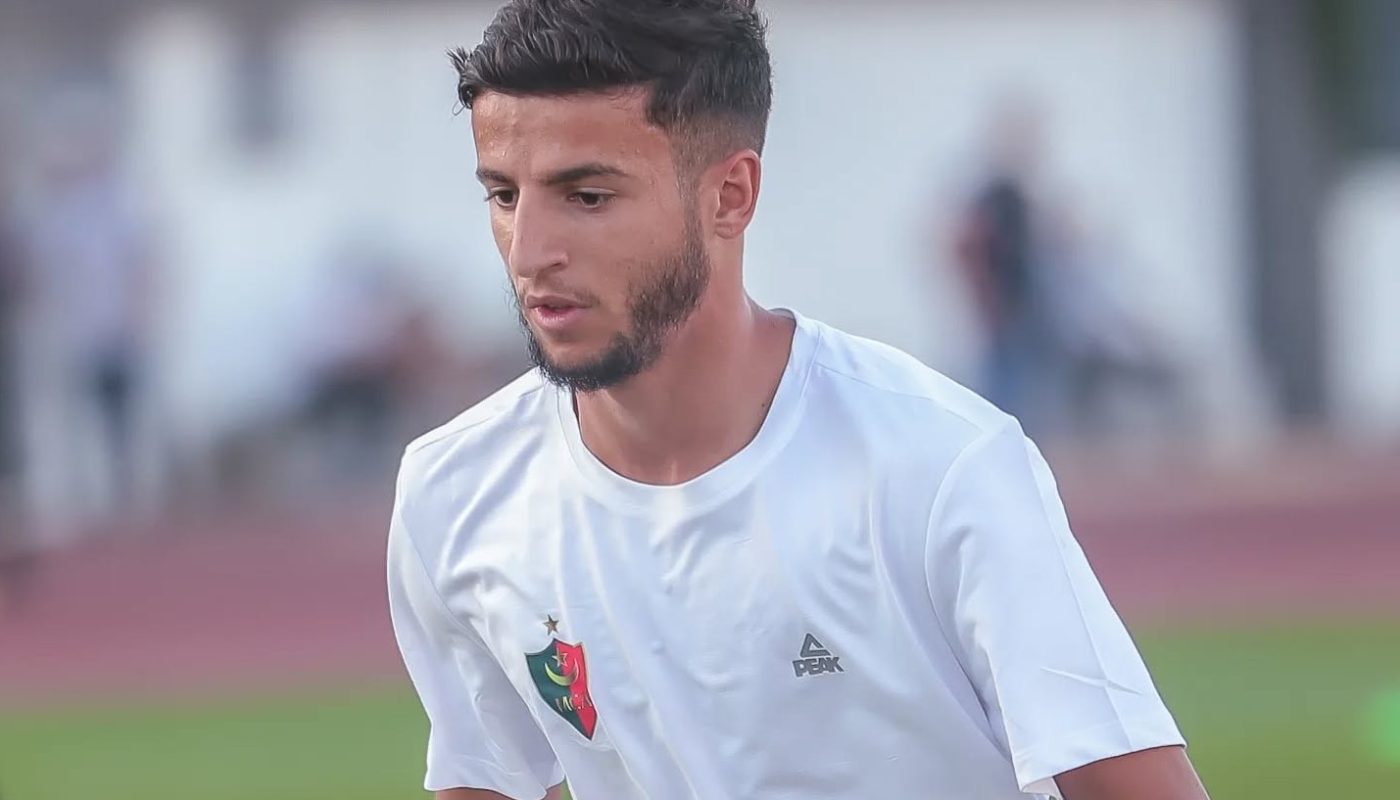 Benhaoua : « Très heureux d’avoir pris notre revanche »  