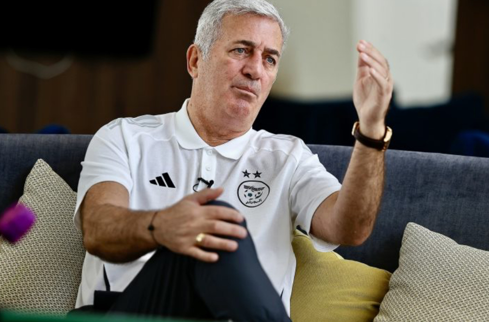 Petkovic, l’averse en pleine éclaircie