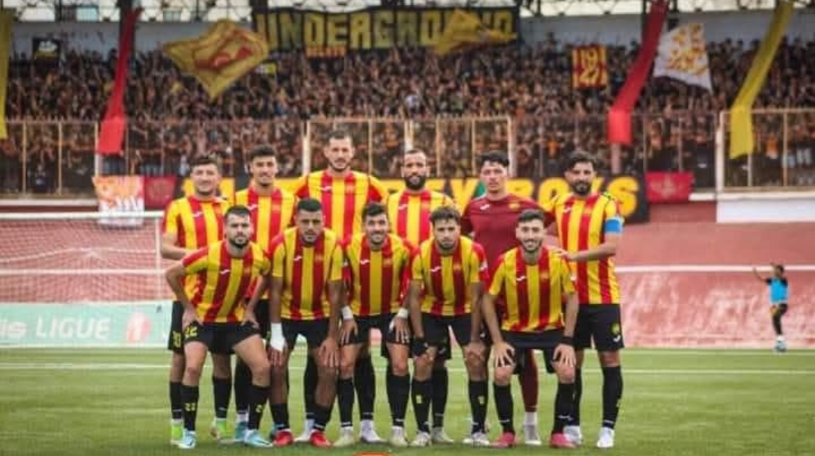 RCA-NAHD : Hussein-Dey sera sans pitié   