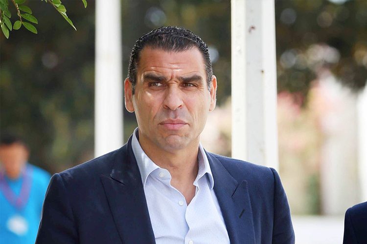 Zetchi a motivé les joueurs