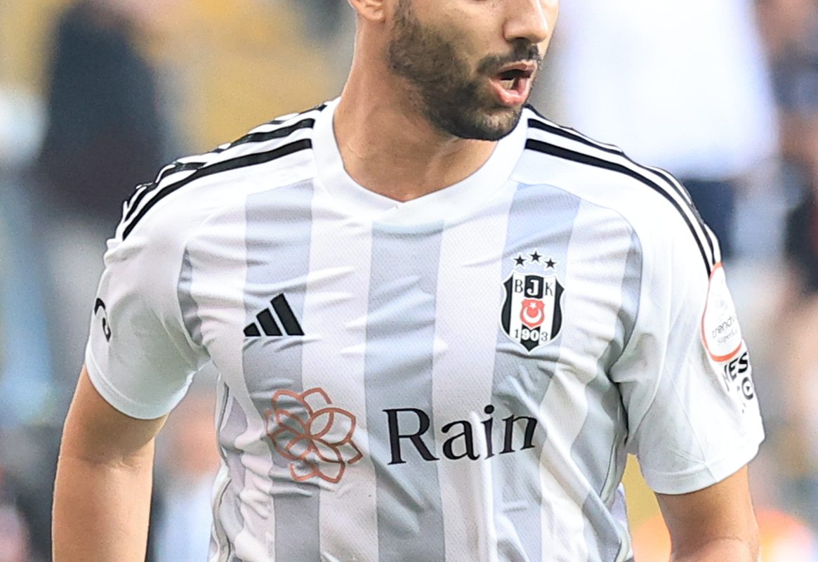 Ghezzal cavale de nouveau avec Lyon
