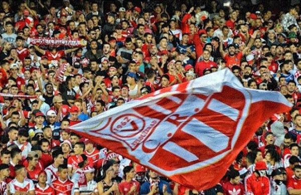 Le Chabab encore privé de ses supporters