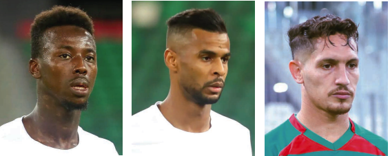 Coup dur pour le Mouloudia