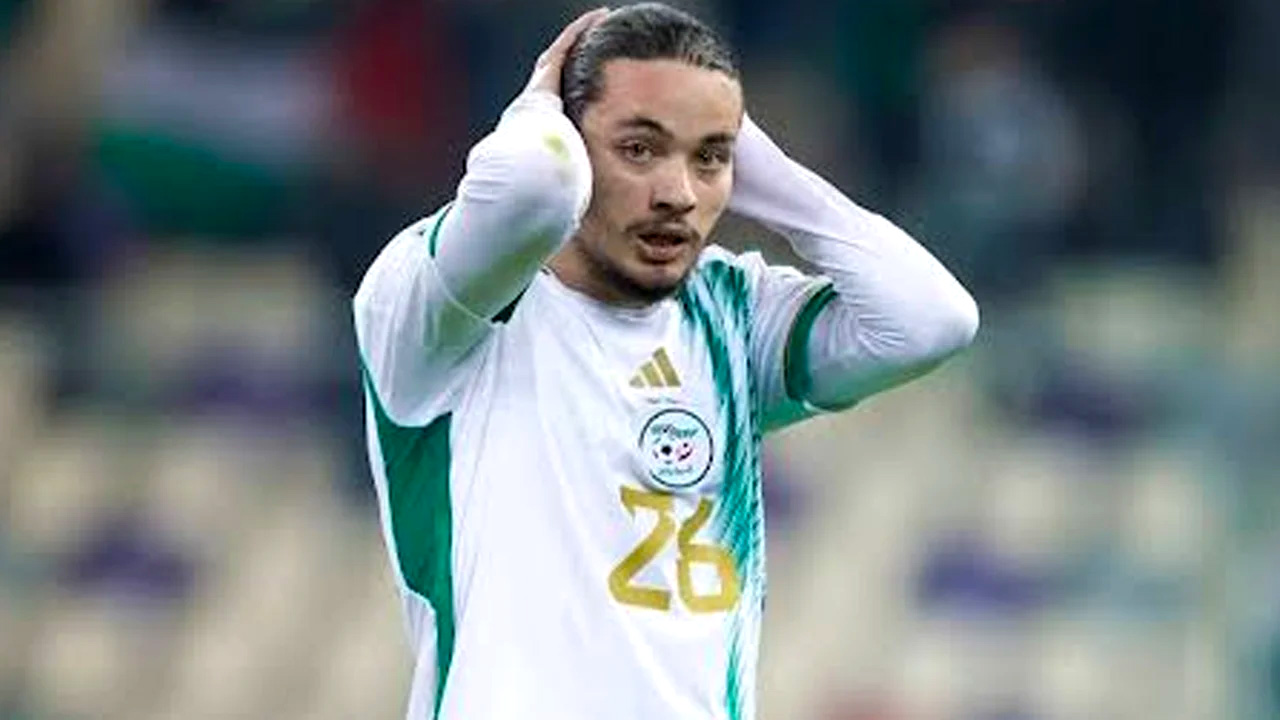 Hadj Moussa héritier de Mahrez : Sicuramente… ou presque
