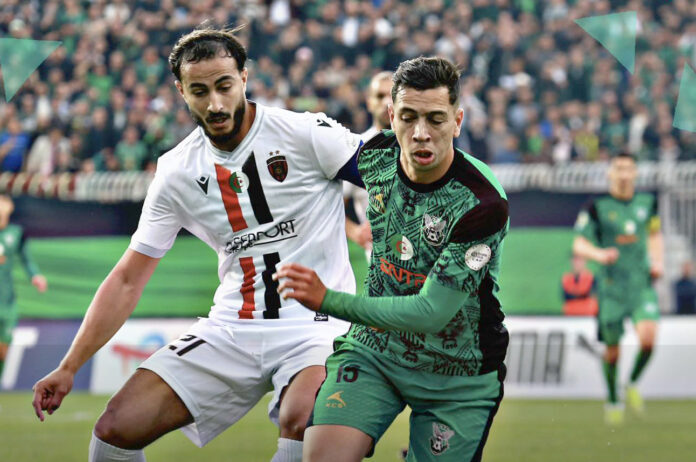 CSC 1-USMA 1 : Les rouges pouvaient espérer mieux