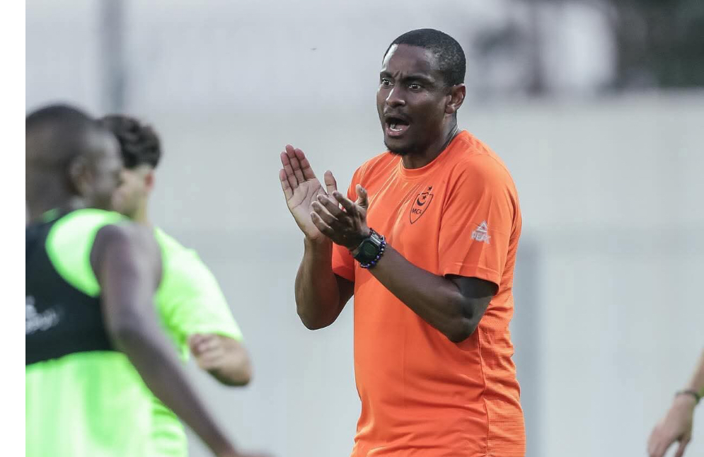 Mokwena accorde quatre jours de repos à ses joueurs 