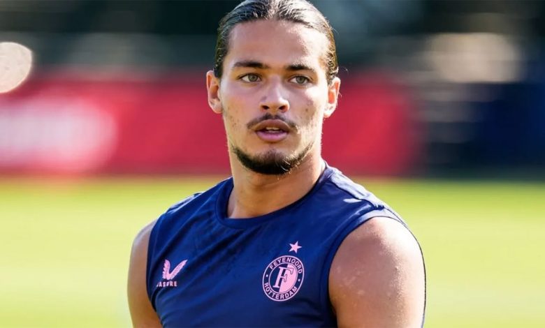 Hadj Moussa ne baisse pas les bras !