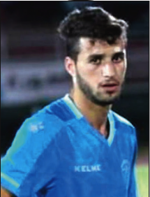 Ouassini : « On ne veut pas s’arrêter en si bon chemin »