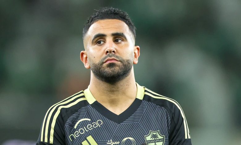 Mohammed Noor dézingue Riyad Mahrez