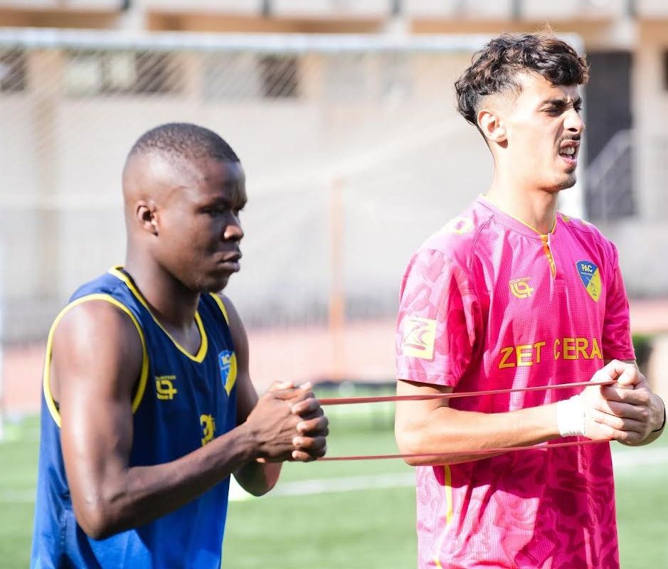 Koné, un avenir en suspens