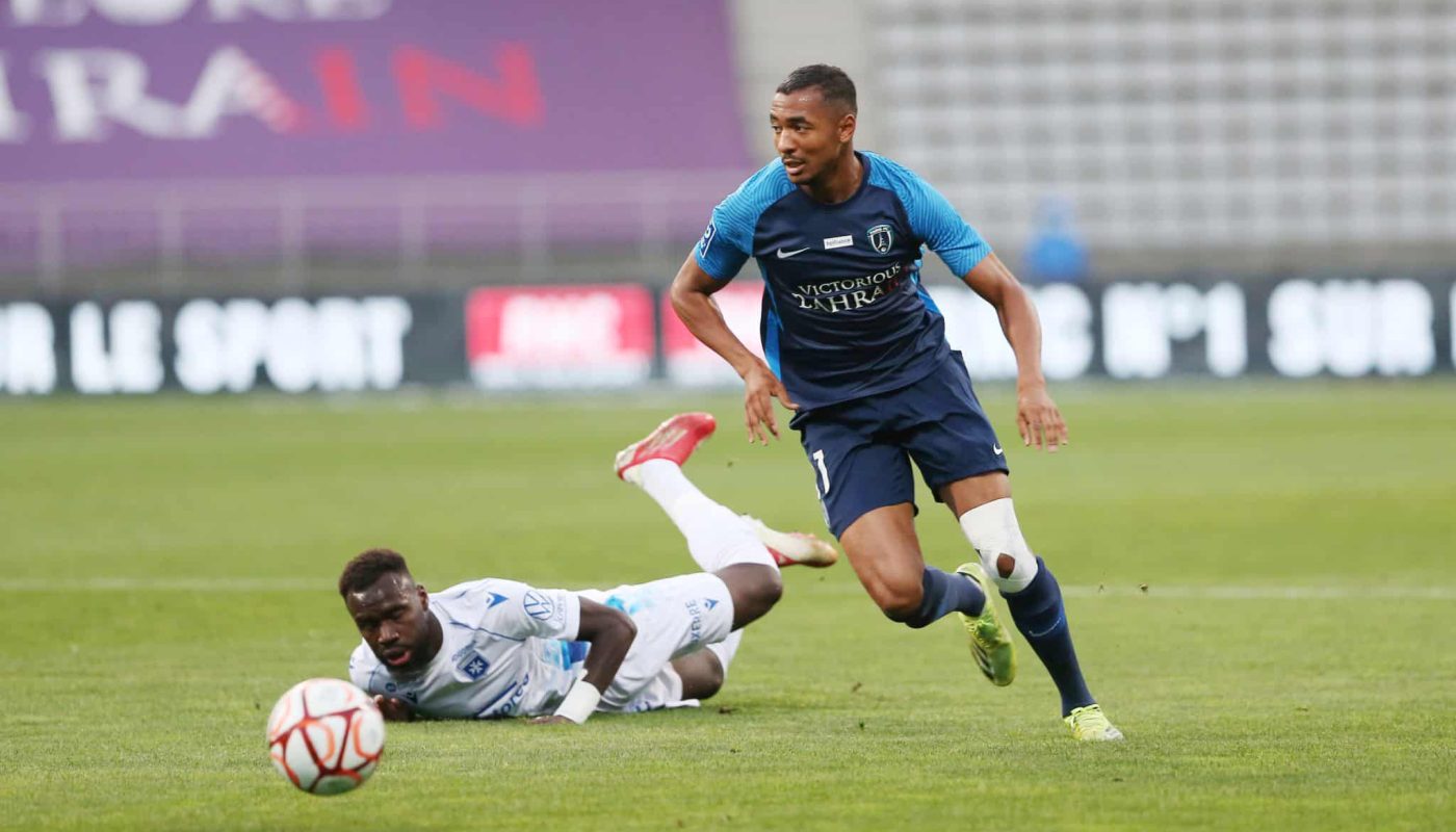 L’impact de l’estampe Algérie pour Chergui