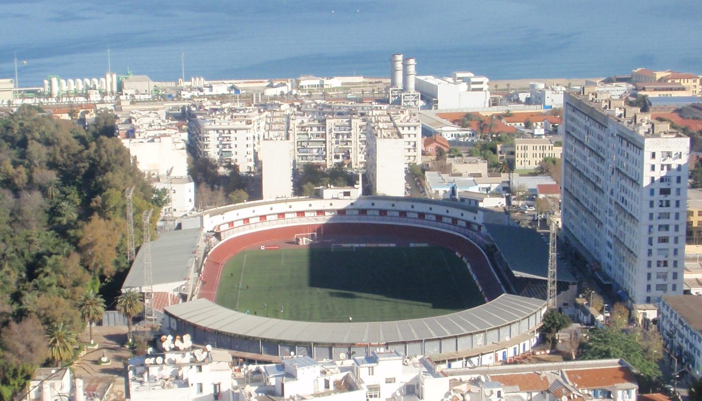 Stade du 20-Août : Le NAHD attend toujours la réponse des autorités