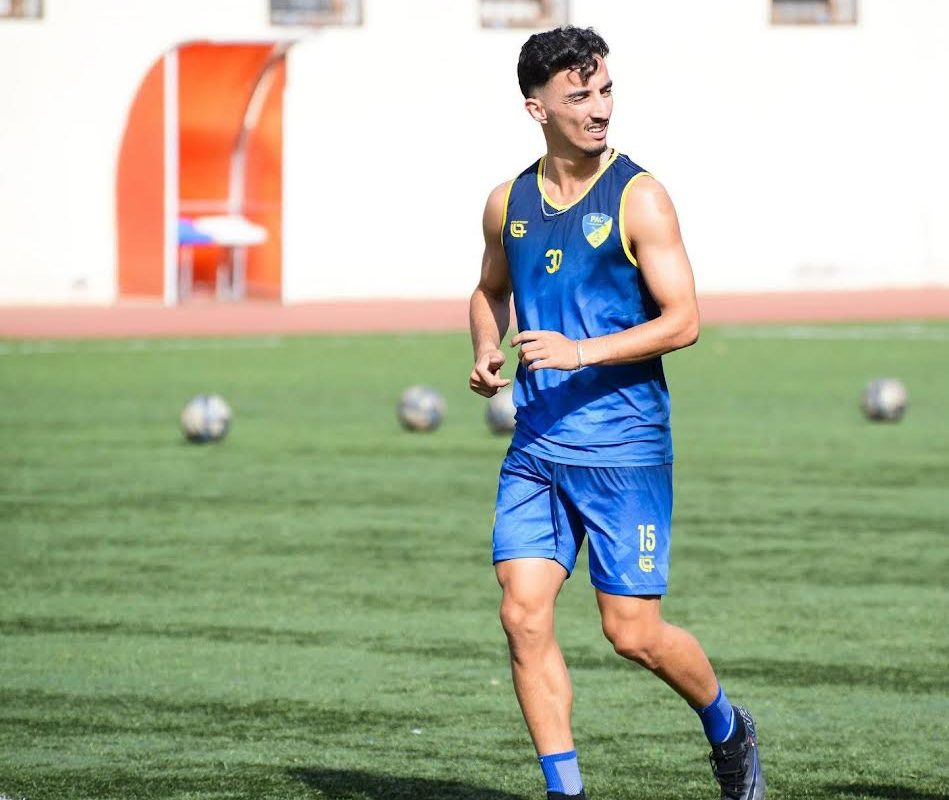 Bacha, une autre chance pour le rachat