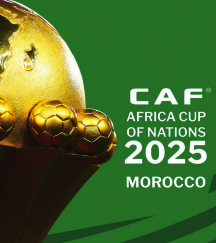 La CAN-2025 menacée ?