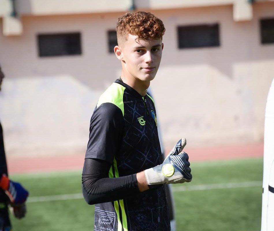 EN U20 : El-Koubi et Abdelaziz se distinguent face à la Côte d’Ivoire