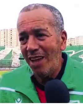 Herabi joue la carte de la stabilité