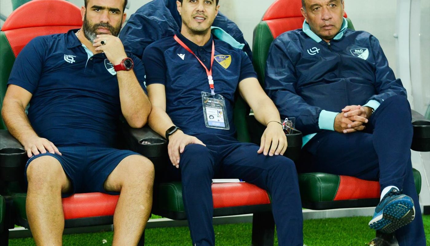 Hidoussi, les raisons de son départ connues