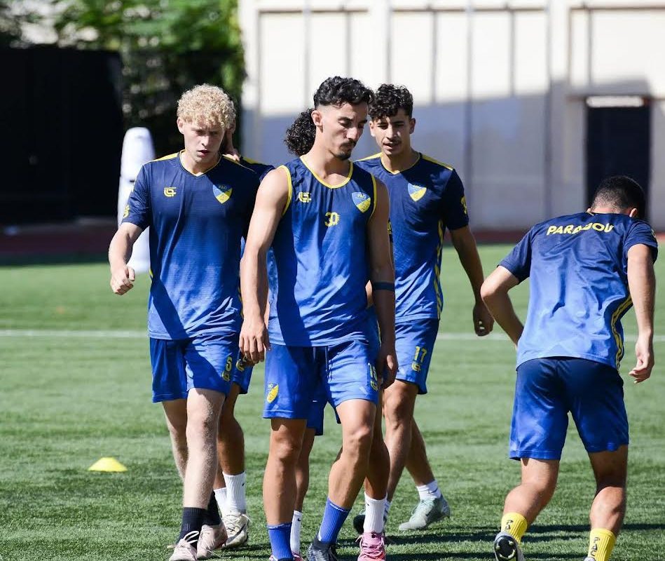 MCA-PAC : À Douéra pour briser la spirale négative