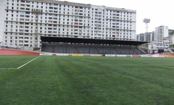 Le Nasria toujours privé de son public