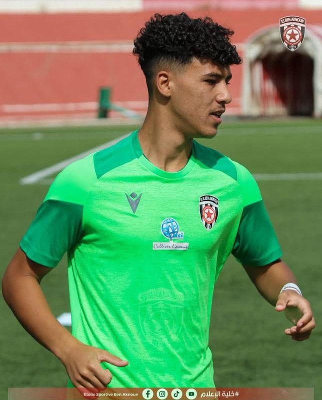 Gros coup dur : Aissani absent plusieurs mois
