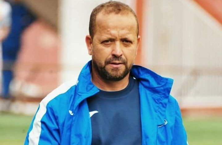 Zioui menace : « On pense à boycotter le championnat »