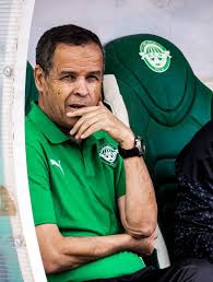 Le nom de Charef remis sur la table