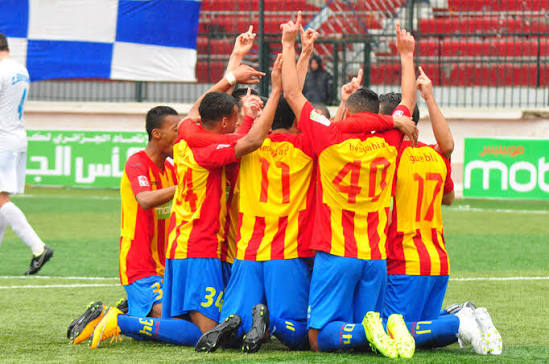 Hussein-Dey pour casser l’hégémonie et se relancer