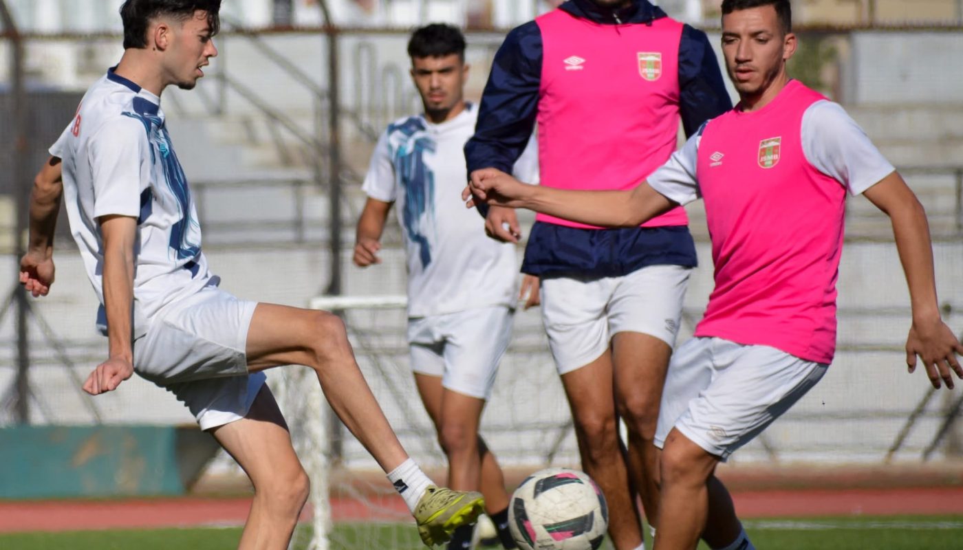 JSMB-USBB : Les Béjaouis veulent enchaîner !