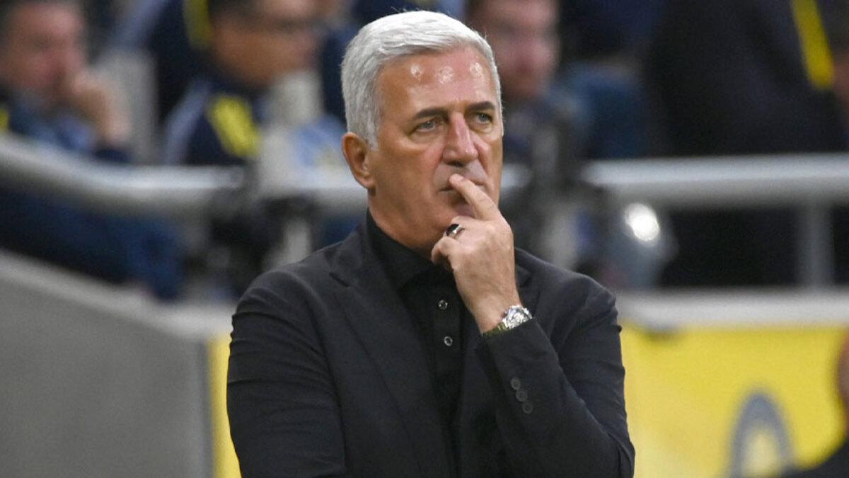 Petkovic – FAF : Deal en vue