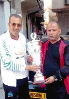 Herabi prend l’intérim et sonne la mobilisation générale : « Je ne peux pas laisser le NAHD livré à lui-même »