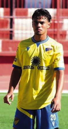 Lahmer : « Je ne compte pas m’arrêter là »