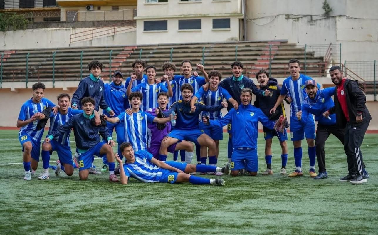ASO Chlef – PAC : Duel sous haute tension à Boumezrag