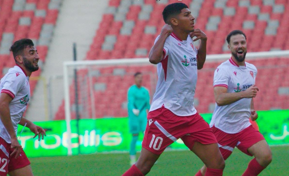Boukholda : « J’ai hâte de commencer et rendre heureux le peuple du Mouloudia »  