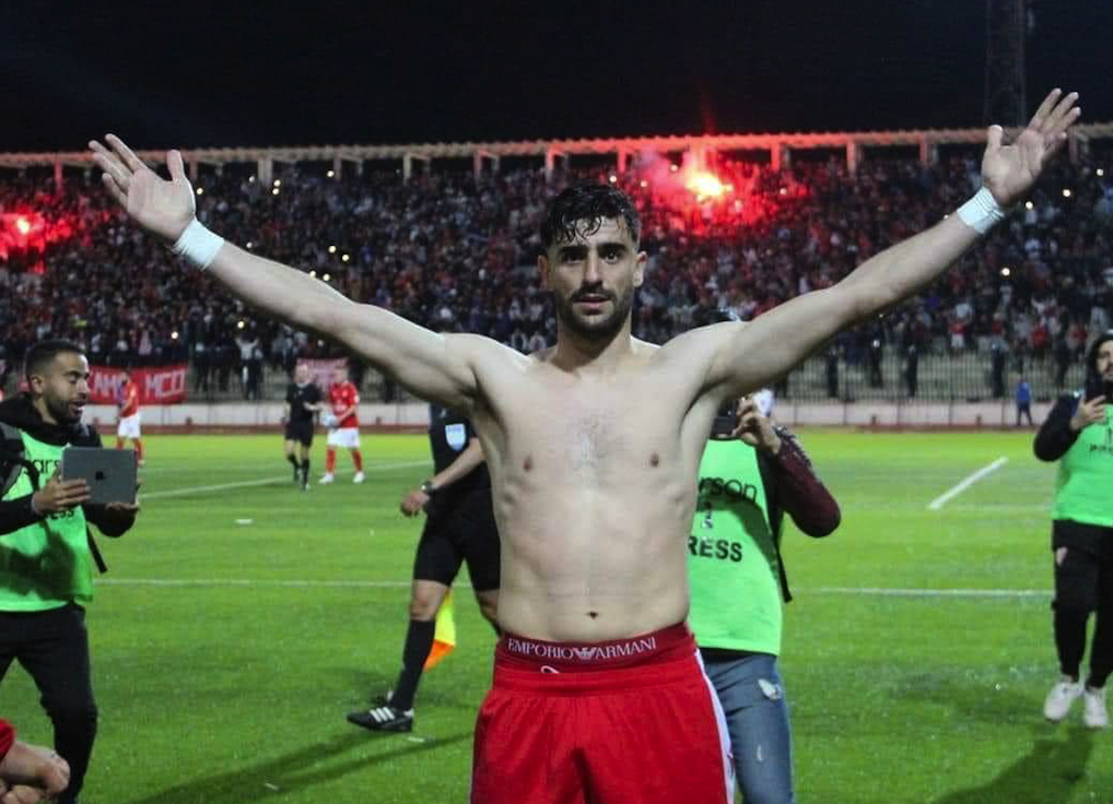 Boussalem officiellement libéré