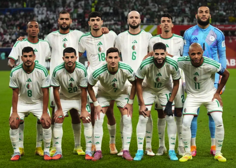 L’arbitre d’Algérie – Irak au cœur des fabulations… marocaines