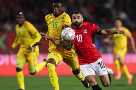 Imbroglio des hymnes d&rsquo;Egypte – Zimbabwe : Qui est le responsable ? 