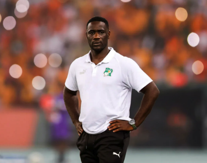 Émerse Faé tente de chasser la malédiction du champion