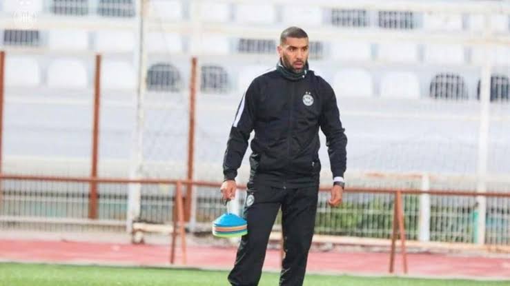 On parle de Lemmouchia dans le nouveau staff